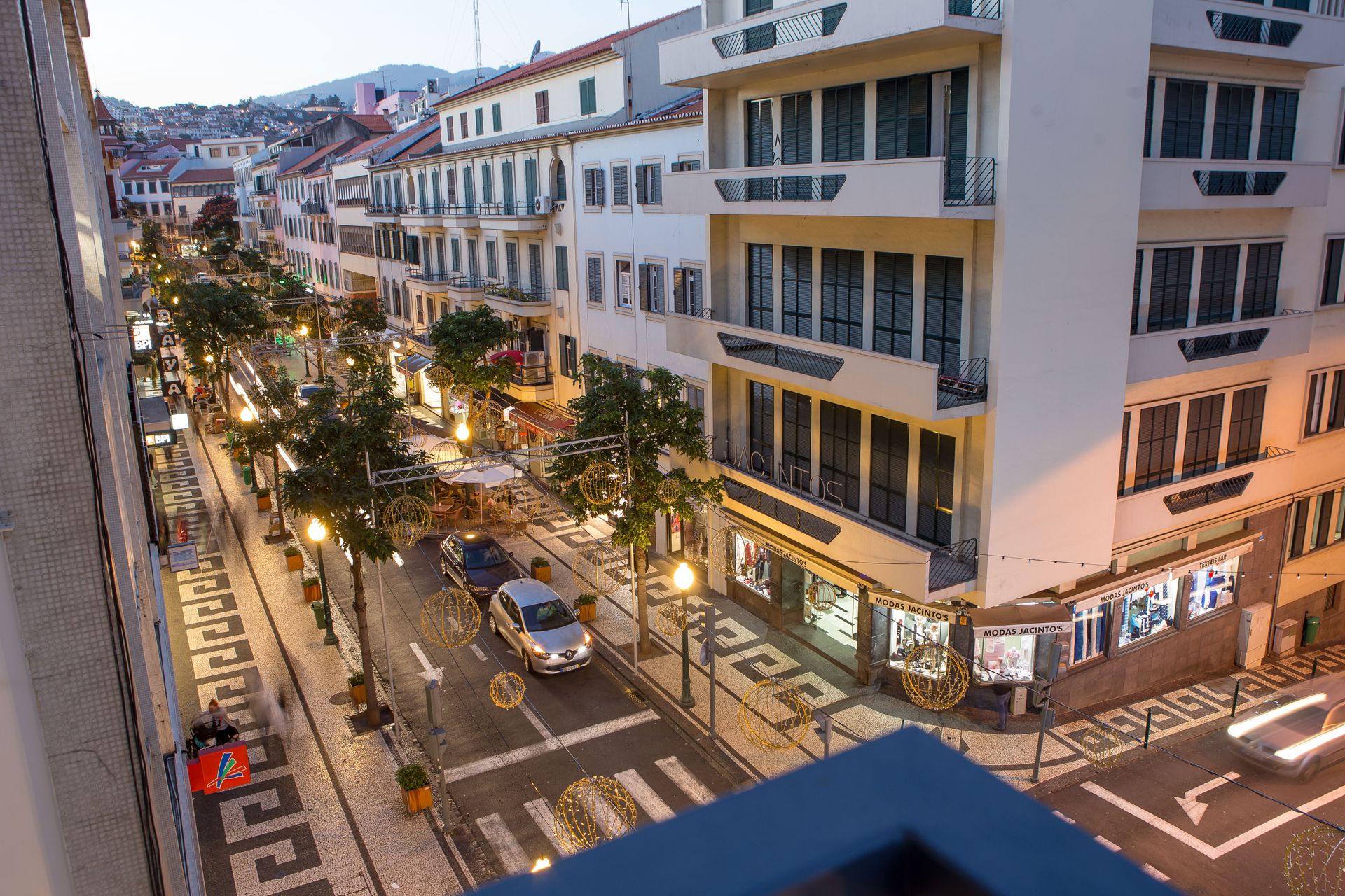 The Marketplace Apartments, foto 2