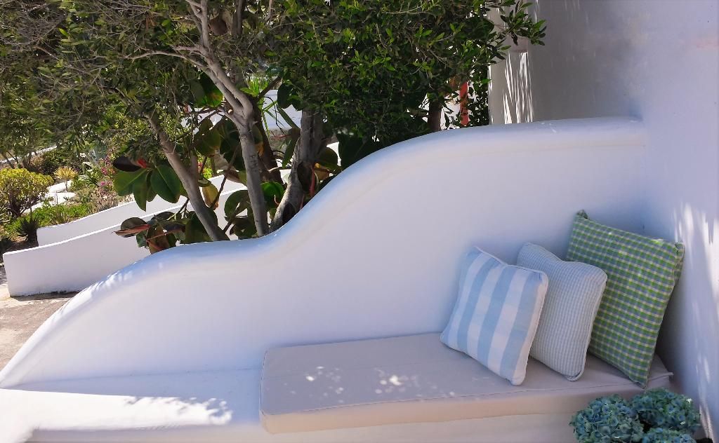 Charissi Hotel, foto 2