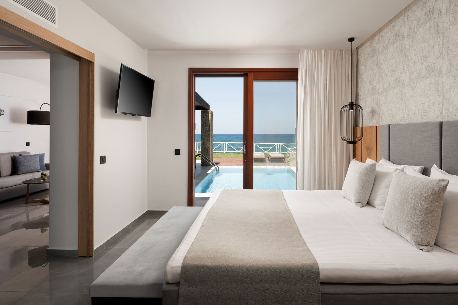 Ikaros Beach Luxury Resort & Spa, foto 10
