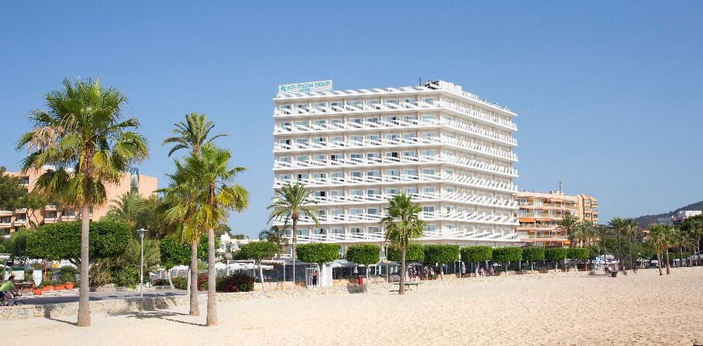 Son Matias Beach, foto 6