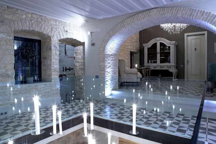 Torri E Merli Hotel Paxos, foto 3