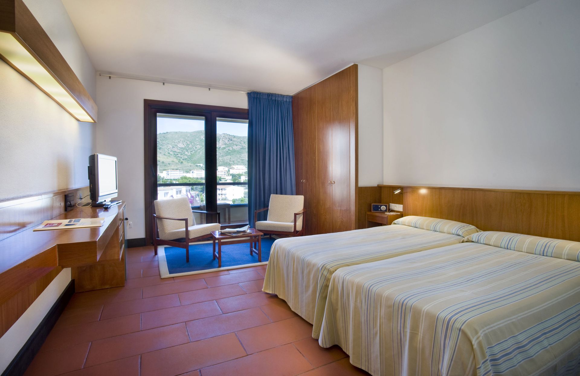 Almadraba Park Hotel, foto 5