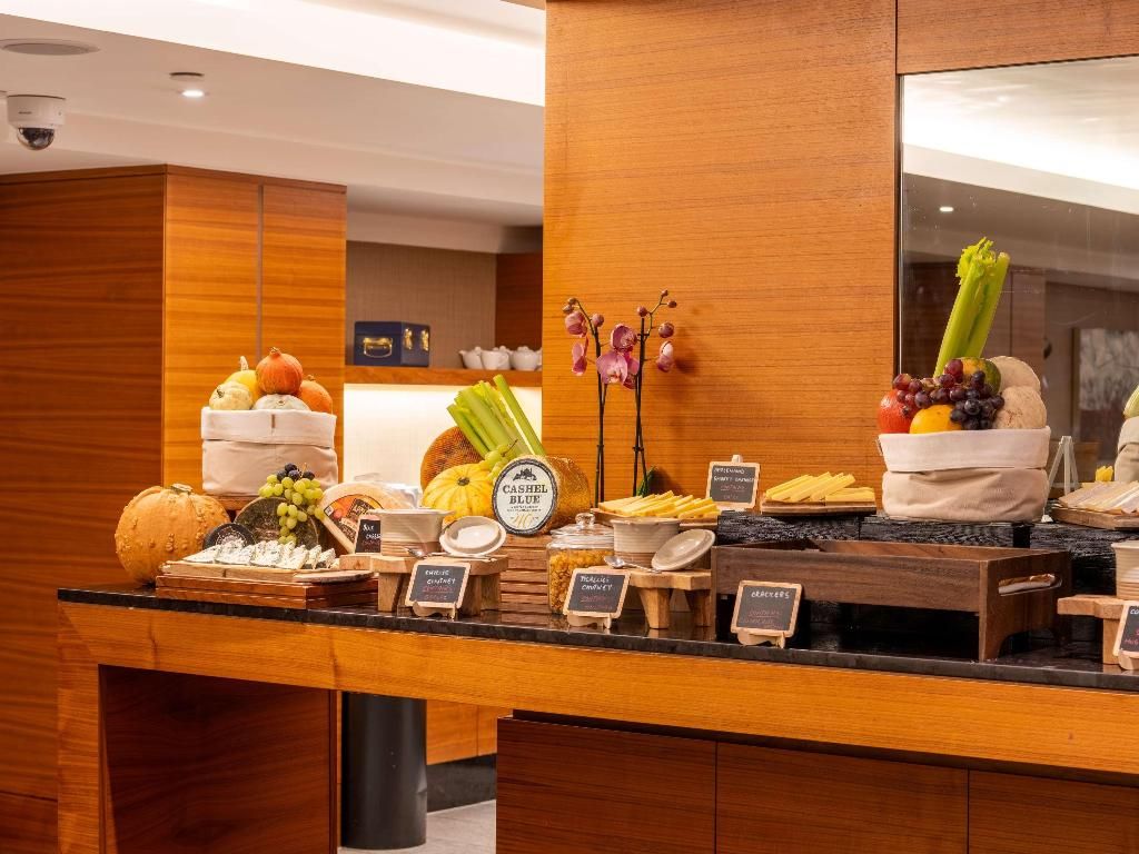 Sofitel London Heathrow, foto 12
