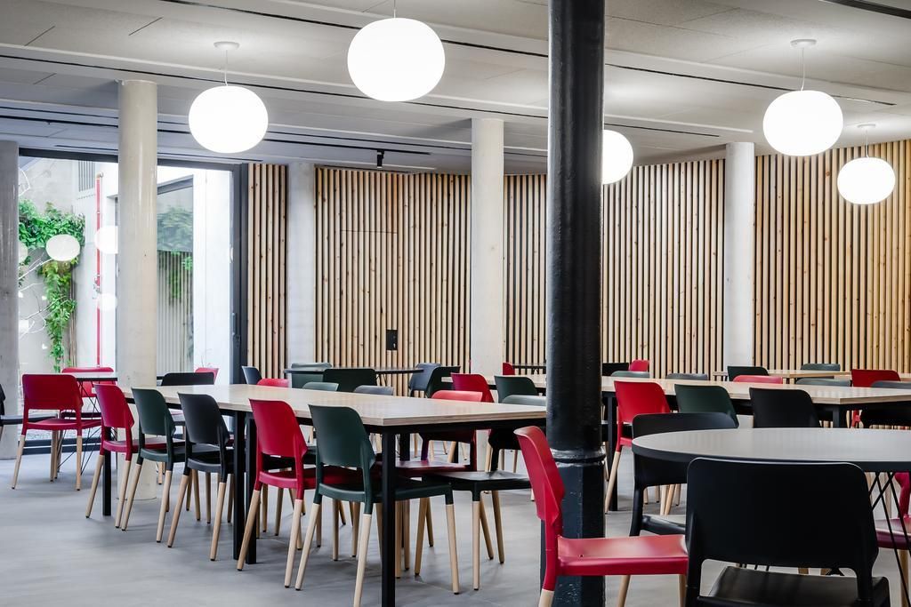 Raval House, foto 8