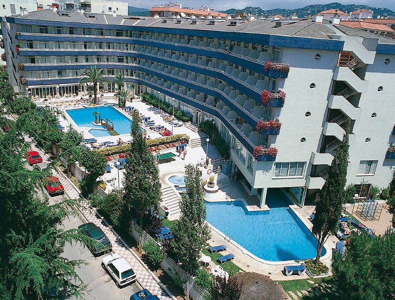 Hotel GHT Aquarium & SPA, foto 12