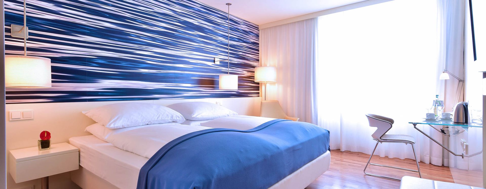 Pestana Berlin Tiergarten, foto 9