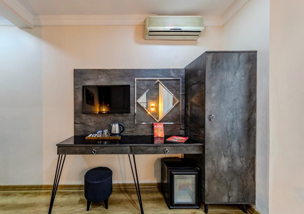 La Pazza Suites, foto 8