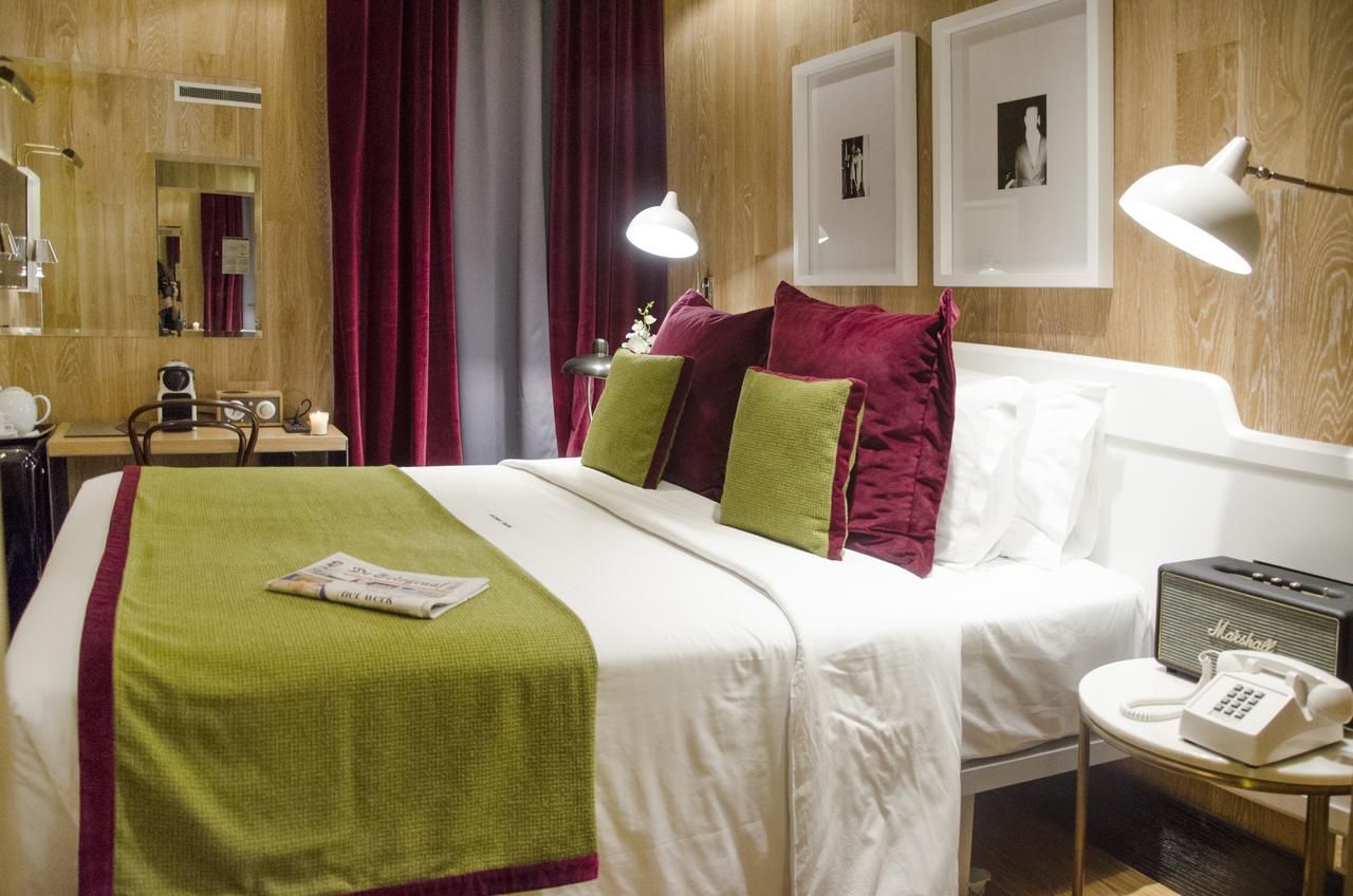 Brown's Central Hotel, foto 3