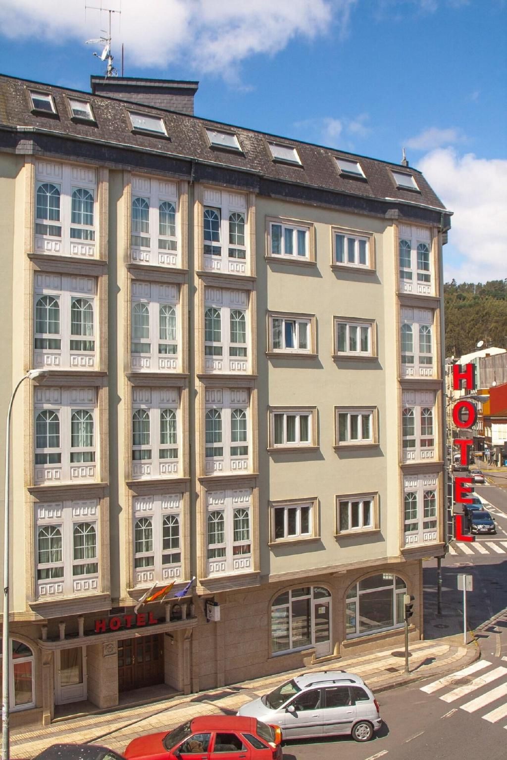 Hotel La Marina, foto 13