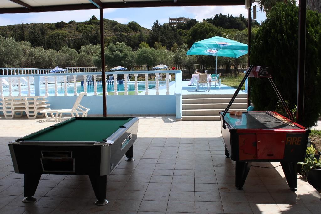 Tivoli Hotel, foto 3