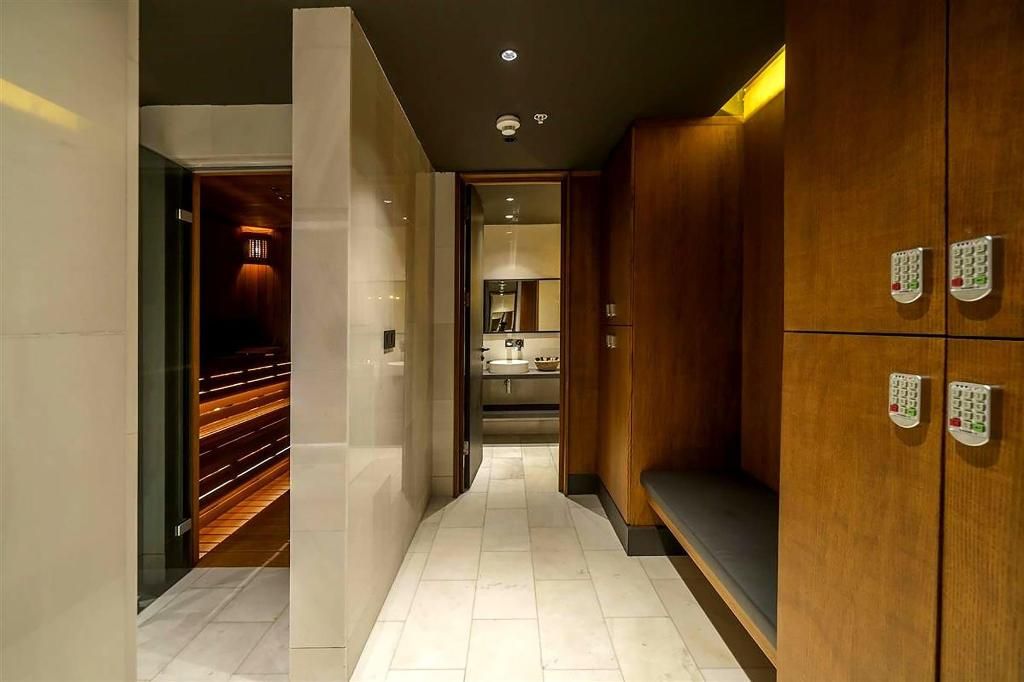 Highend Hotel & Residance, foto 5