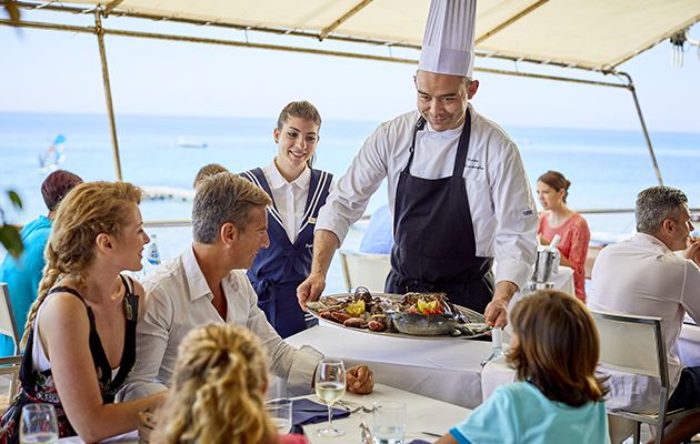 Forte Village - Hotel Bouganville, foto 14