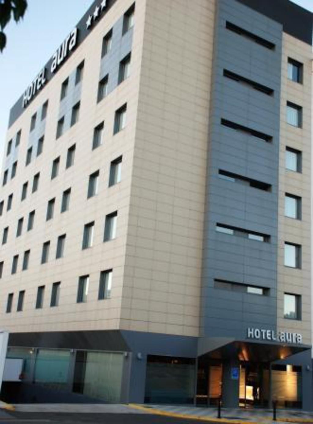 Aura Hotel Algeciras, foto 11