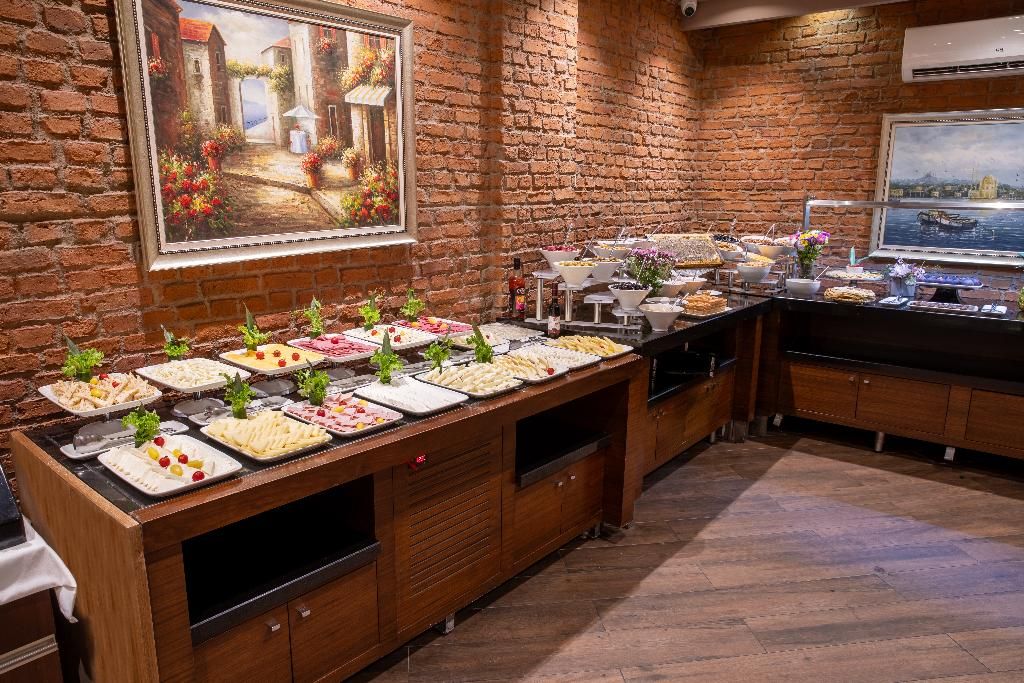 Grand Aras Hotel & Suites , foto 4