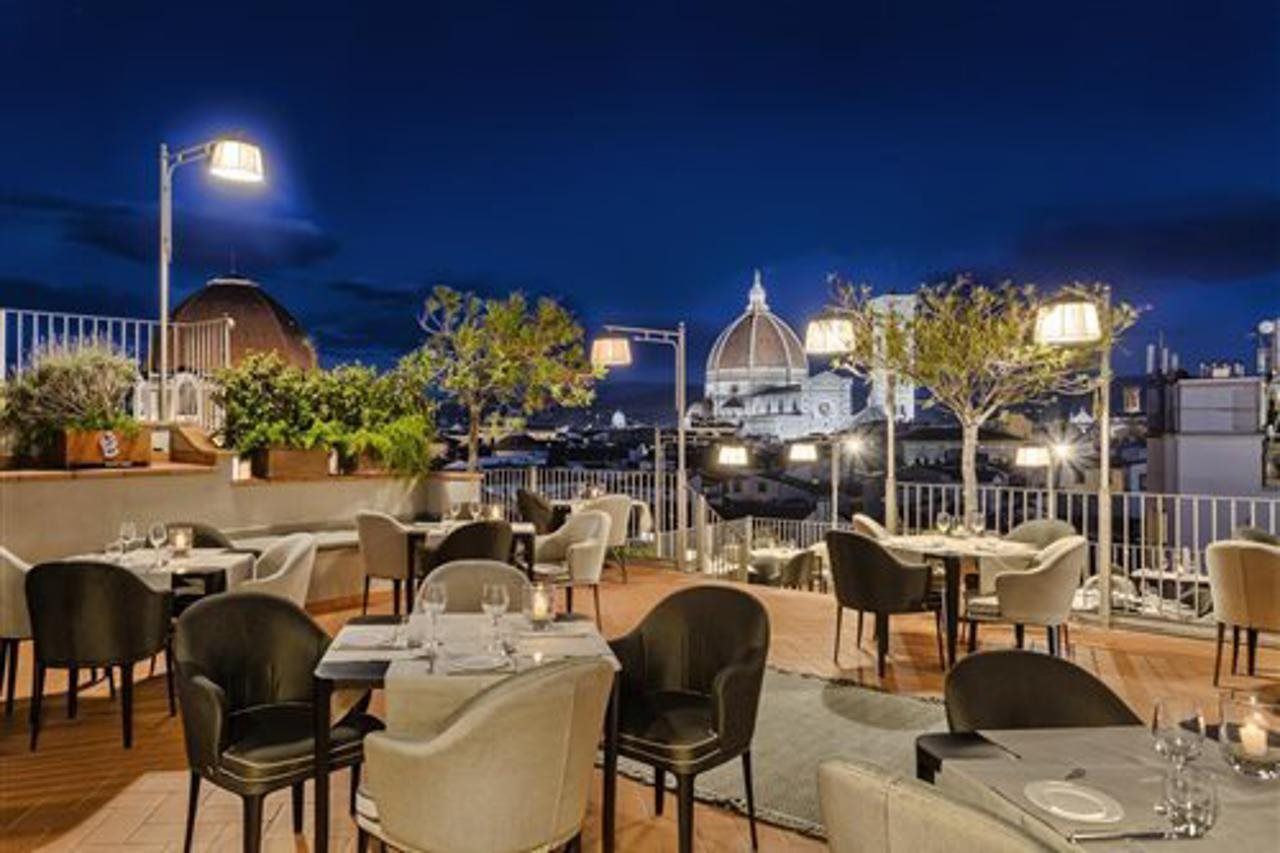 Grand Hotel Baglioni, foto 3