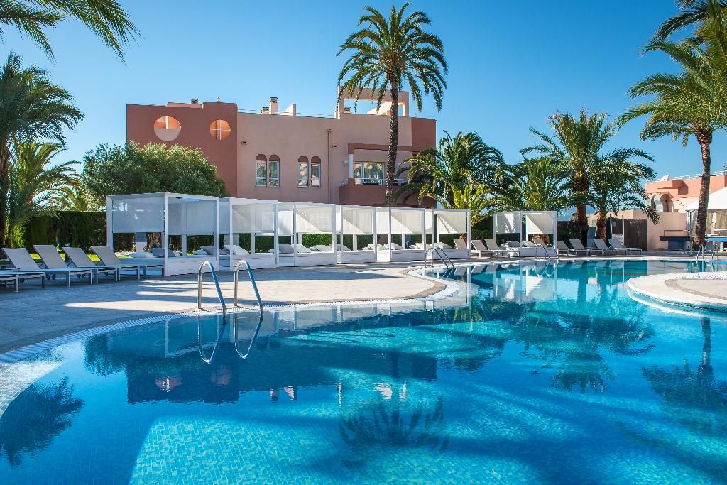 Oliva Nova Beach & Golf Hotel, foto 10