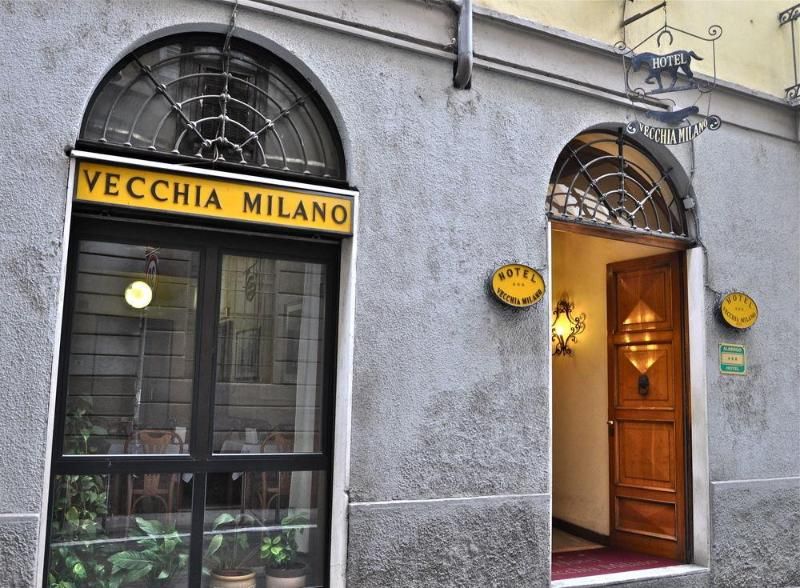 Vecchia Milano, foto 4