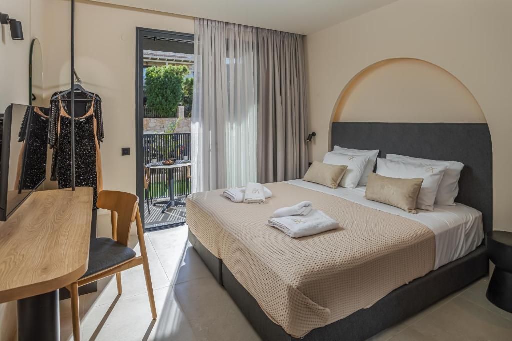 Karteris Luxury Suites, foto 3