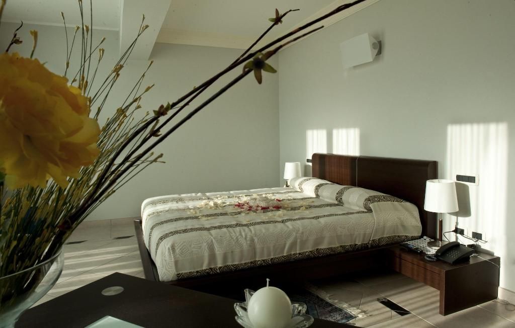 Park Hotel Tyrrenian, foto 7