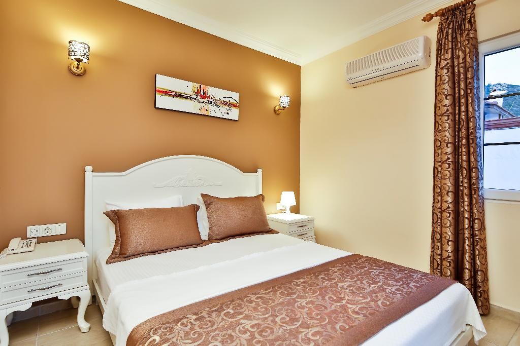 Enda Boutique Hotel, foto 13