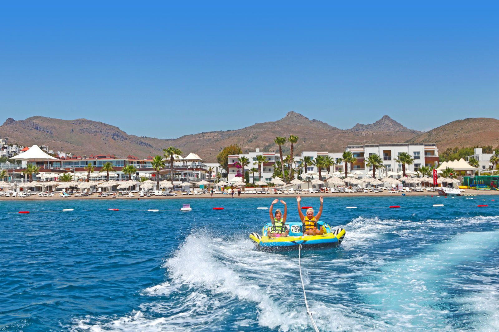 Armonia Holiday Village & Spa, foto 9
