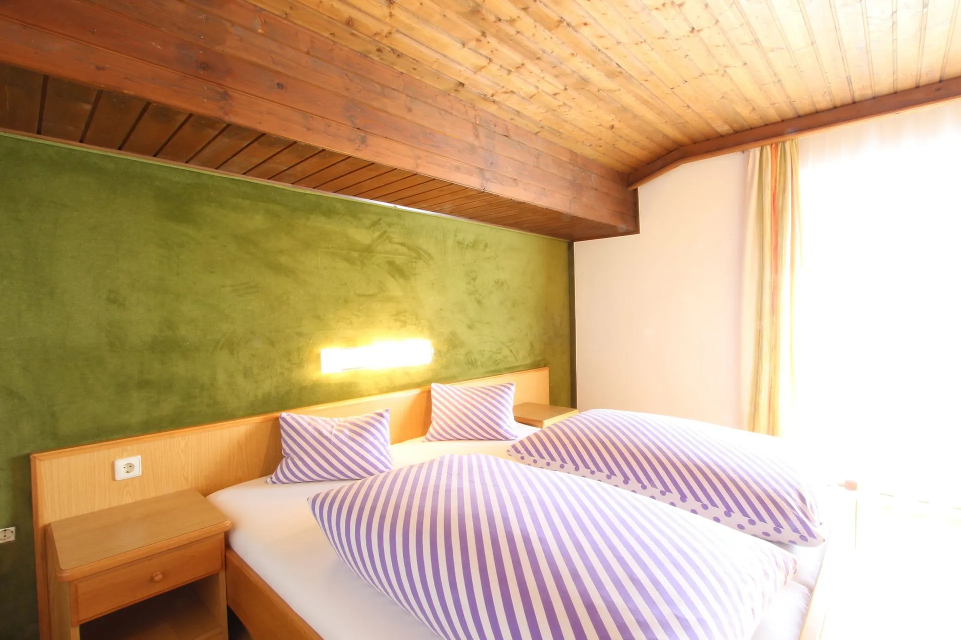 Slaapkamer