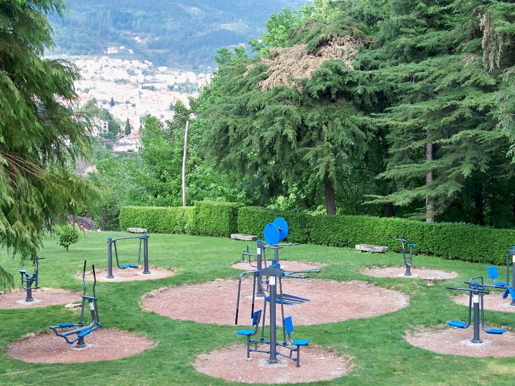 Inatel Manteigas Hotel, foto 9