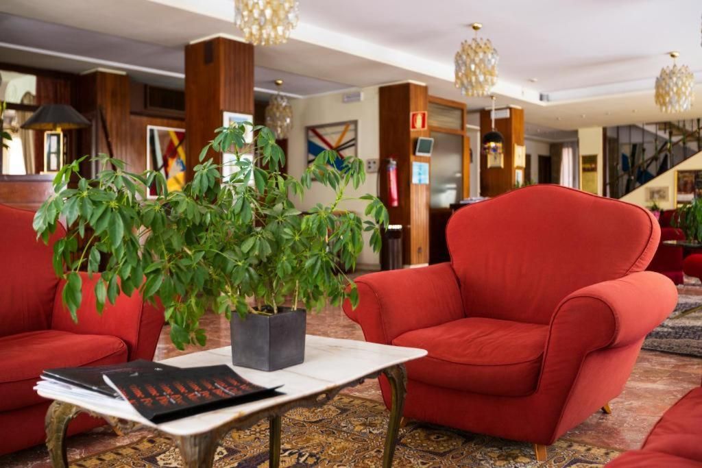 Hotel Rigel Venezia, foto 4
