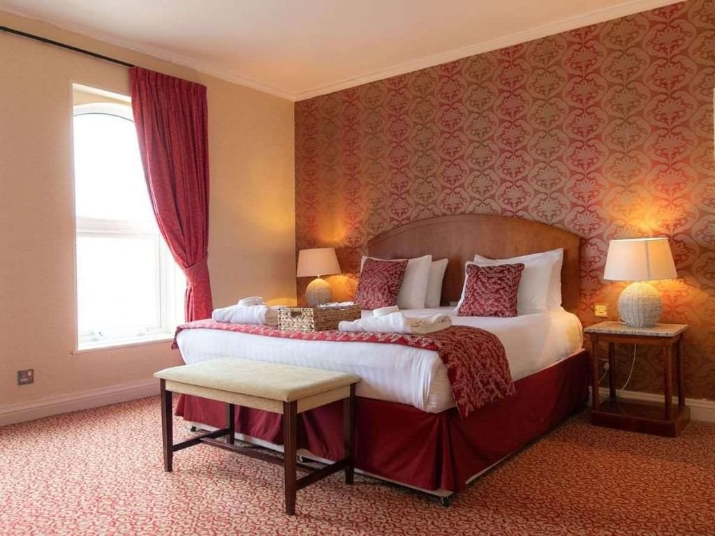 The Imperial Hotel Blackpool, foto 4
