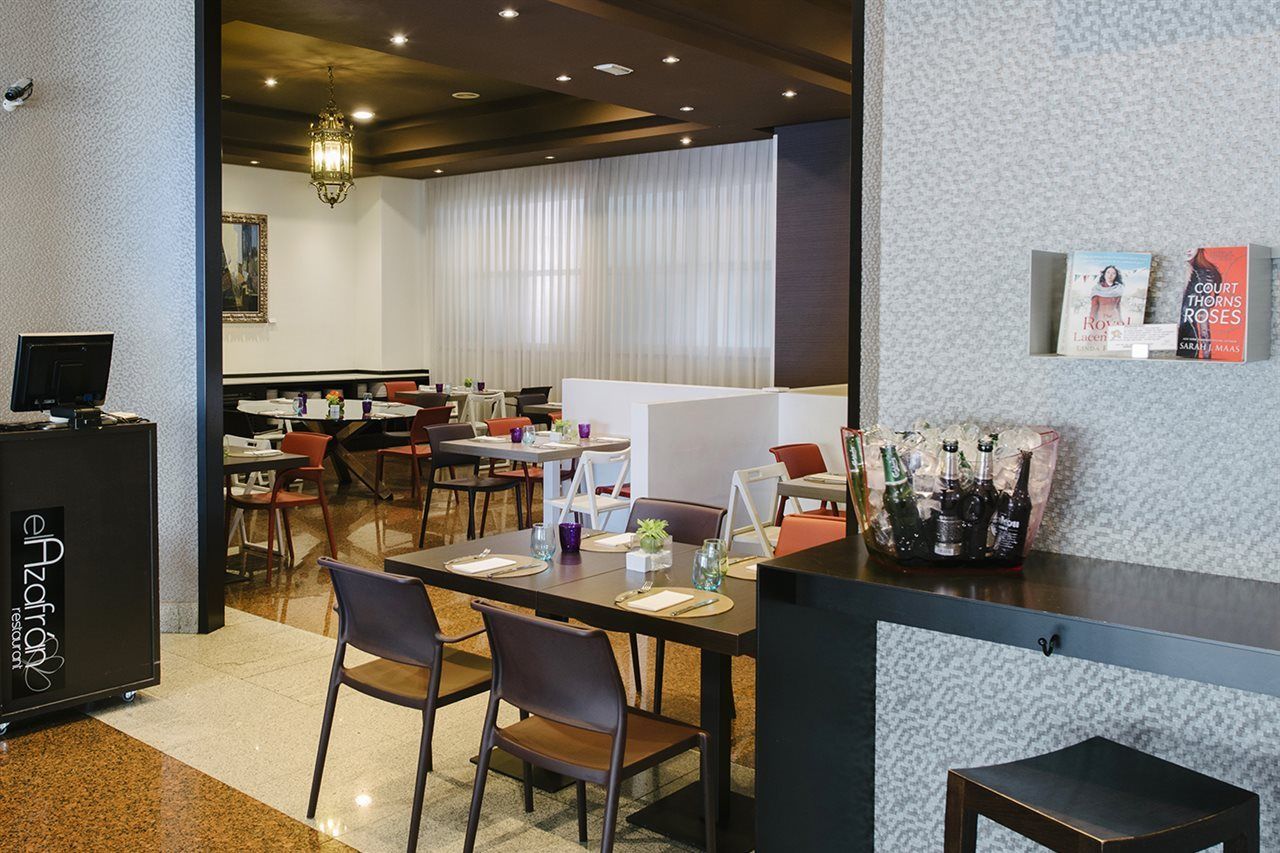 Rafaelhoteles Atocha, foto 5