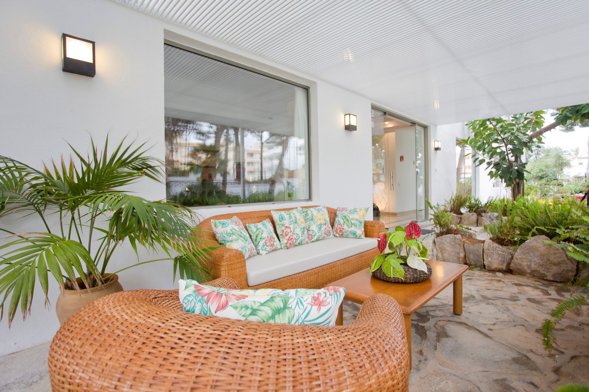 Petit Garden Hotel by Flacalco, foto 14