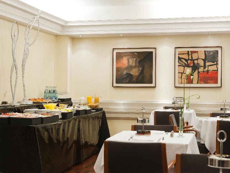 Gran Derby Suite Hotel, foto 2