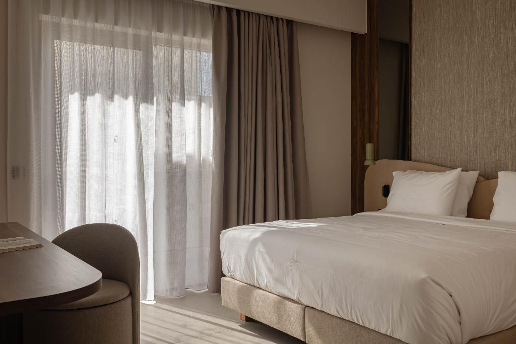 Nesean Plaza Hotel, foto 5