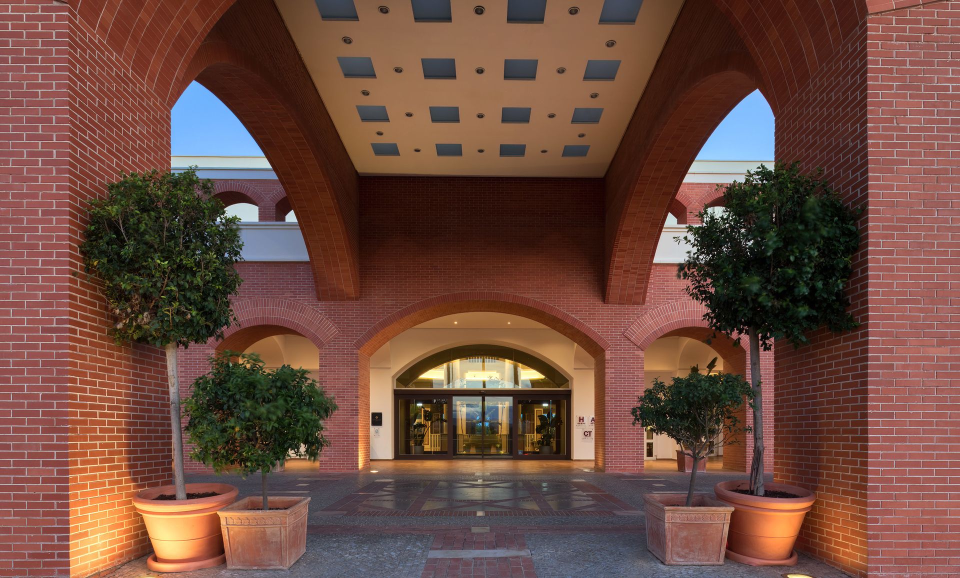 Domes Lake Algarve - Hotel, foto 6