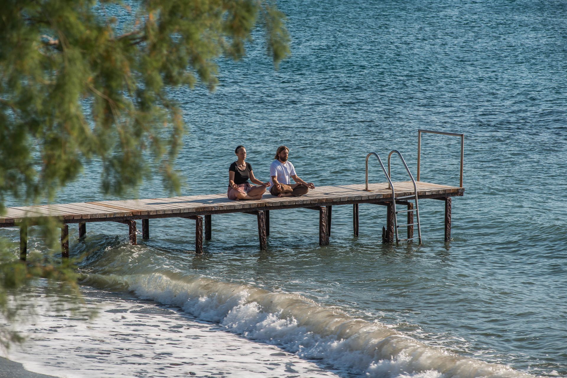 Delfinia Hotel & Bungalows, foto 8