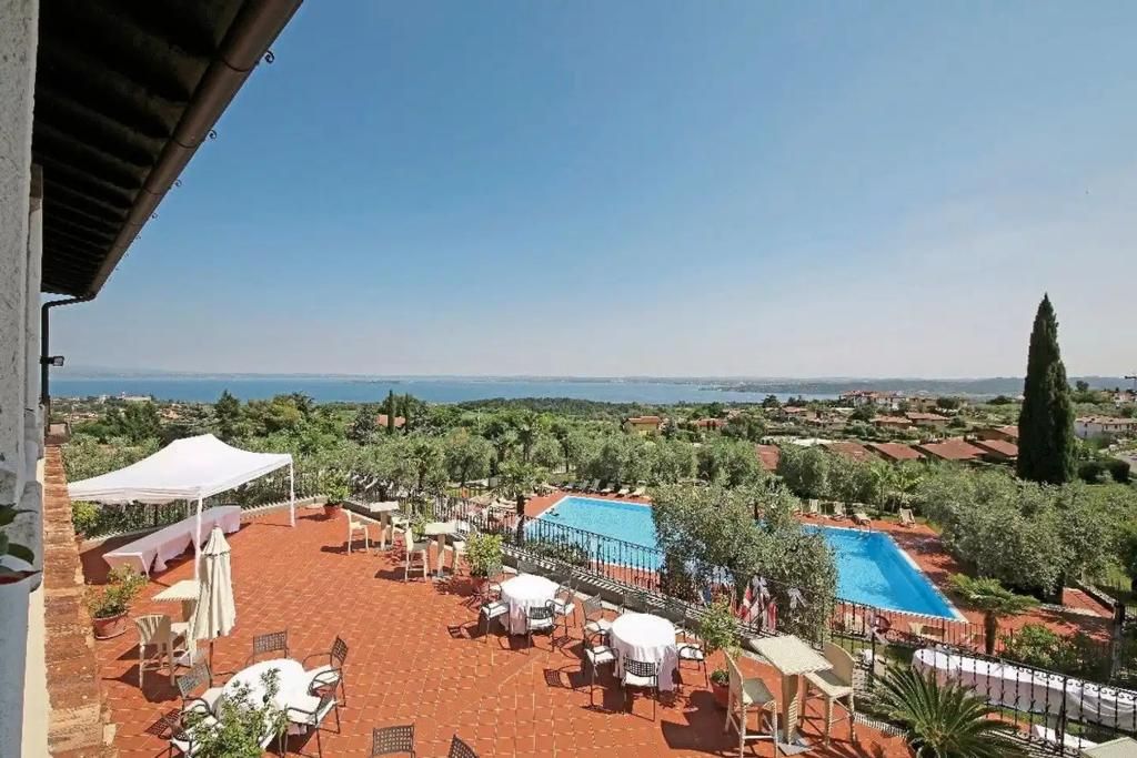 San Rocco Relais, foto 9