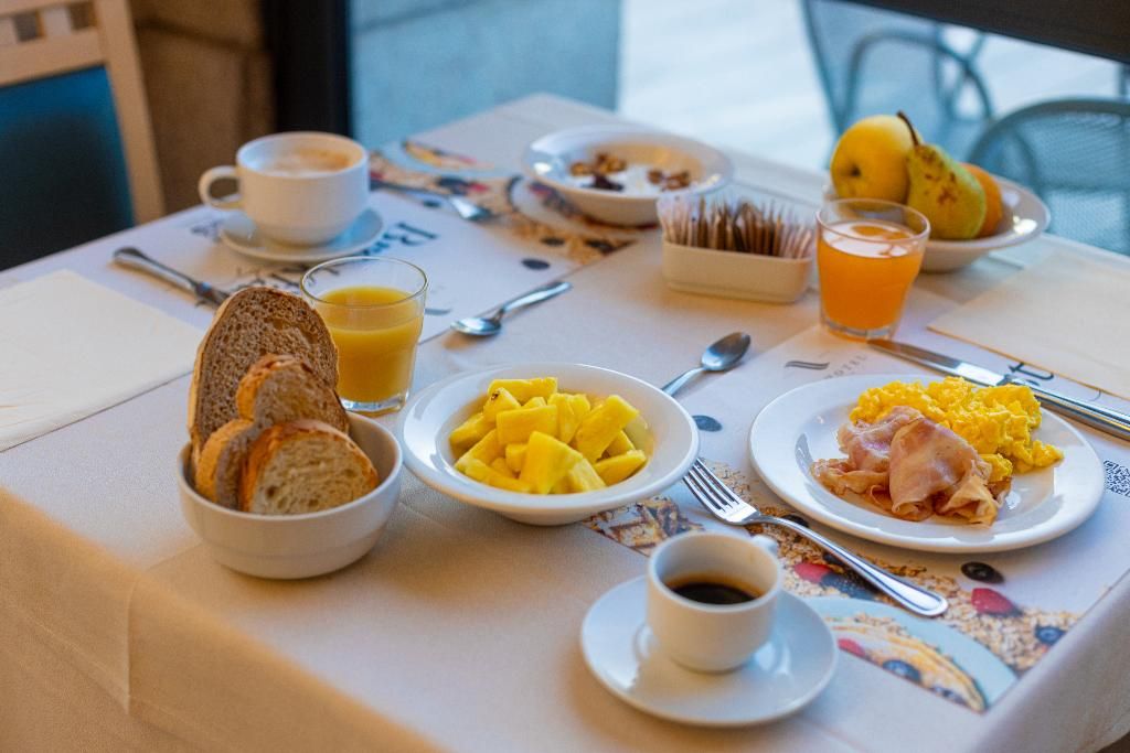 Hotel Belvedere San Gottardo, foto 5