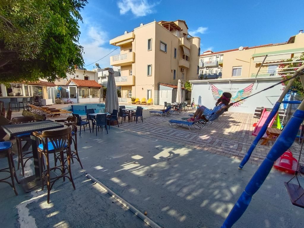 Albatross Studios and Apartments, foto 7