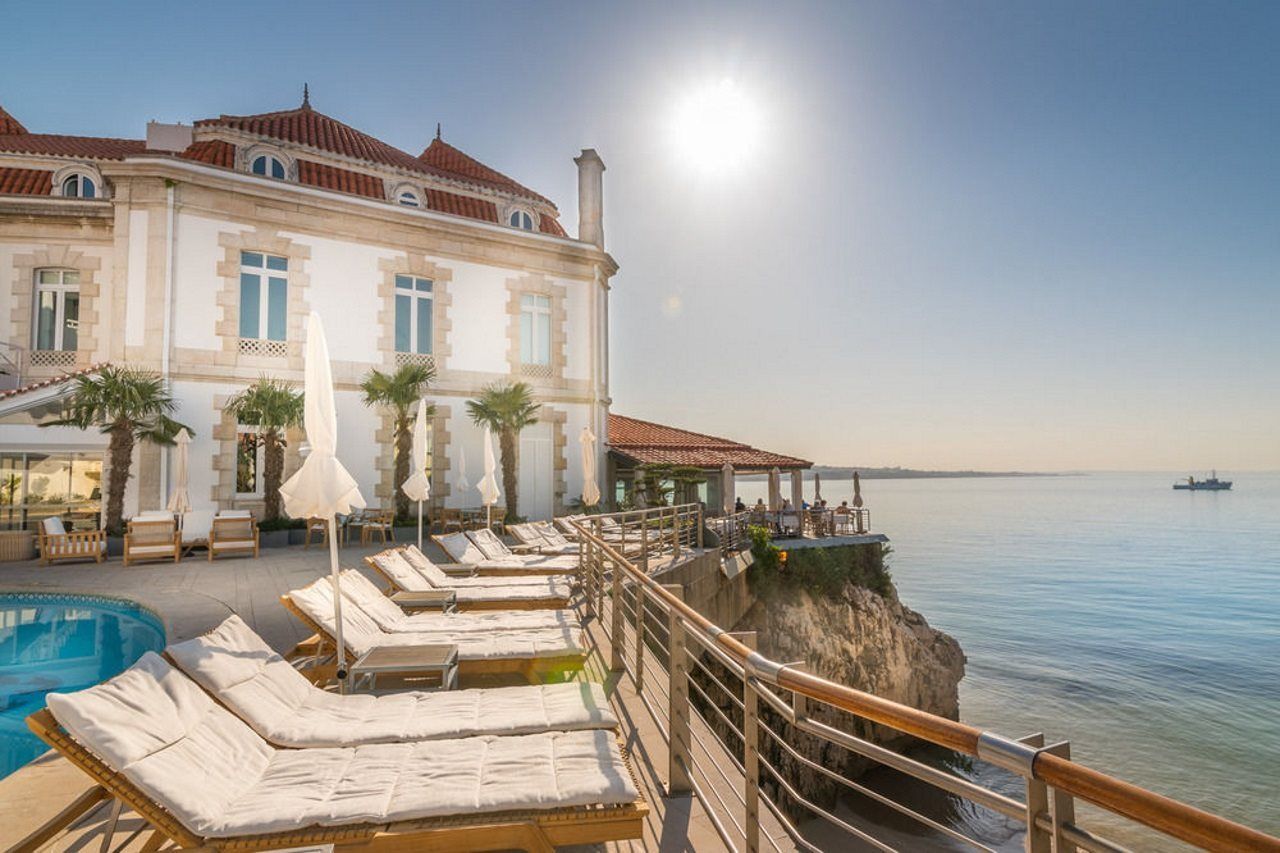 The Albatroz Hotel, foto 12