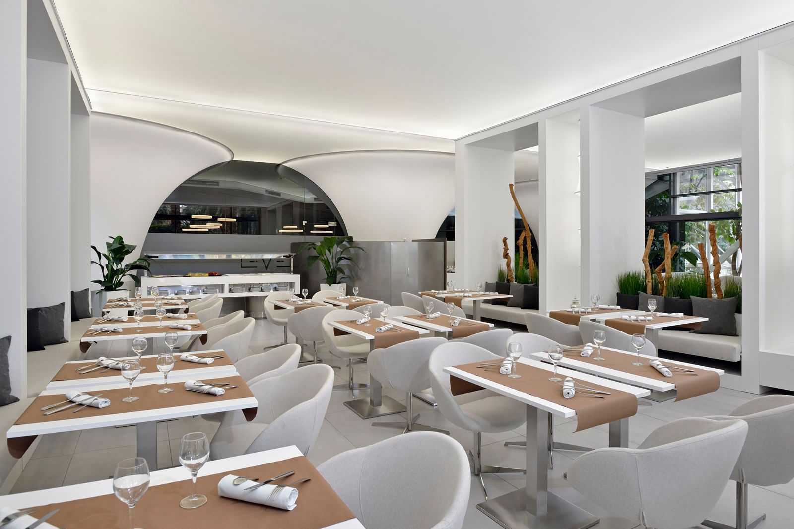 Meliá Benidorm, foto 13