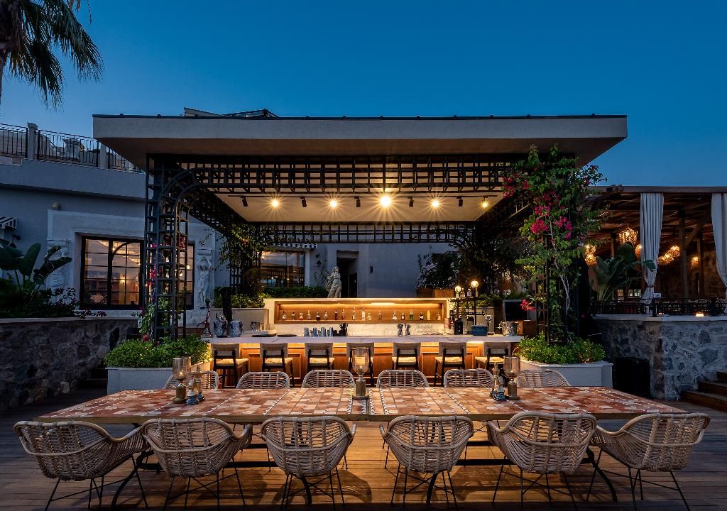 Casa Nonna Bodrum, foto 11