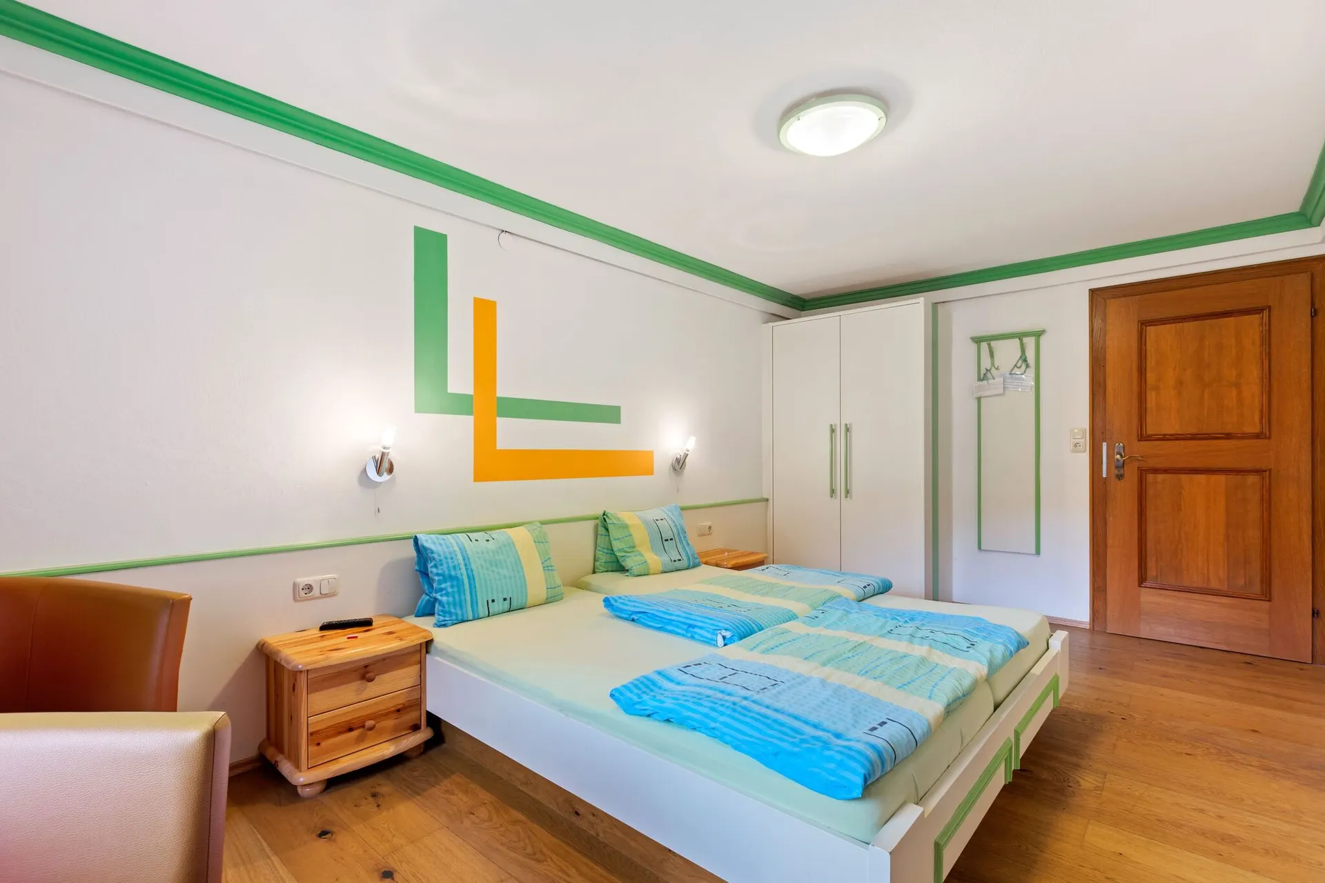 Slaapkamer