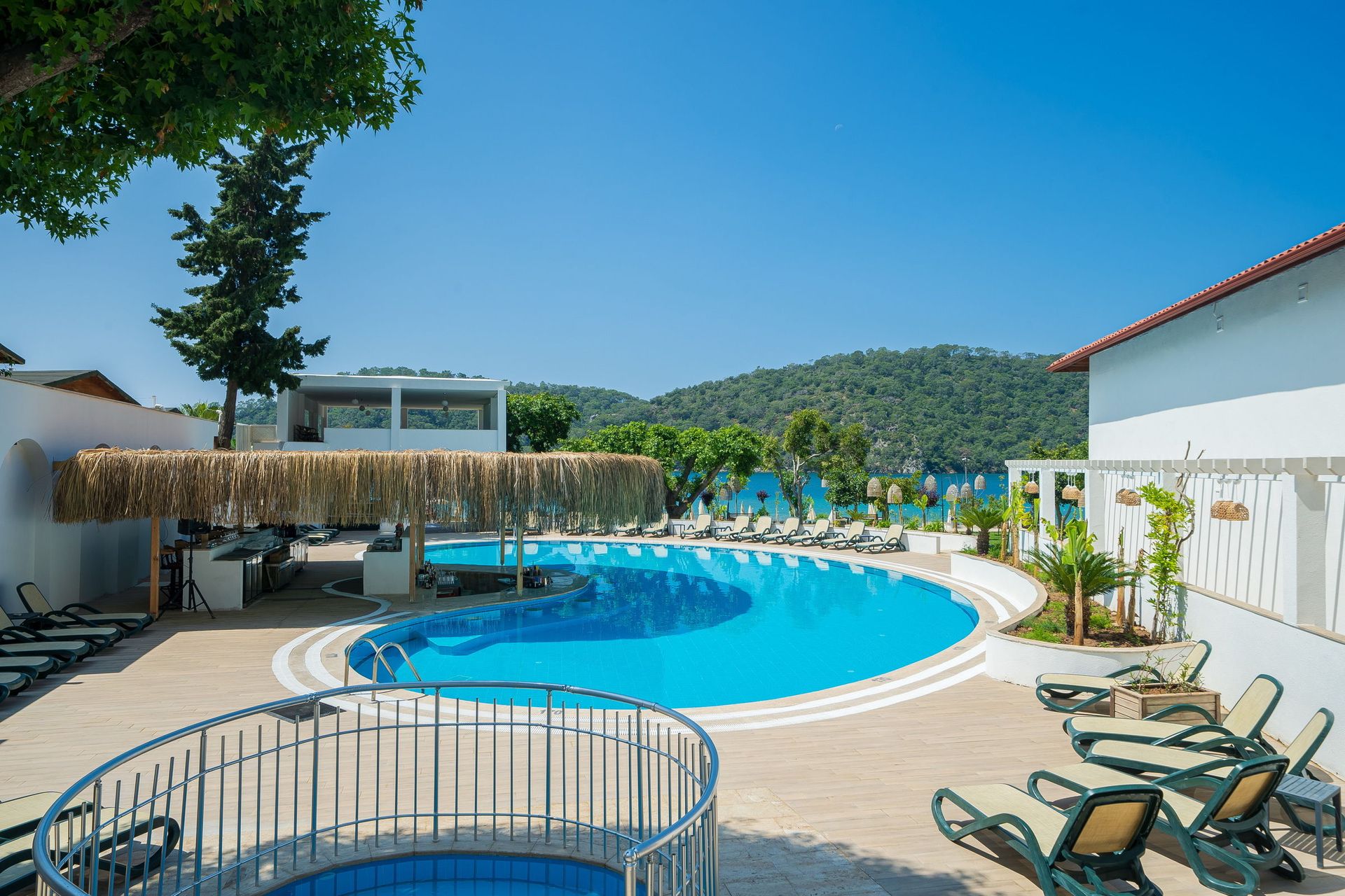Meri Hotel Ölüdeniz, foto 2