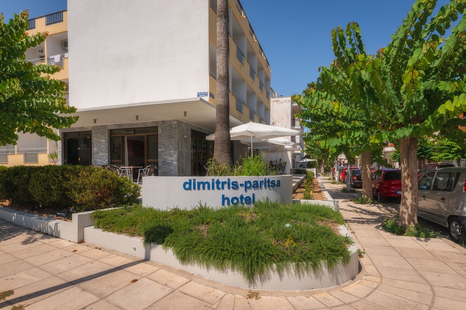 Dimitris Paritsa, foto 12