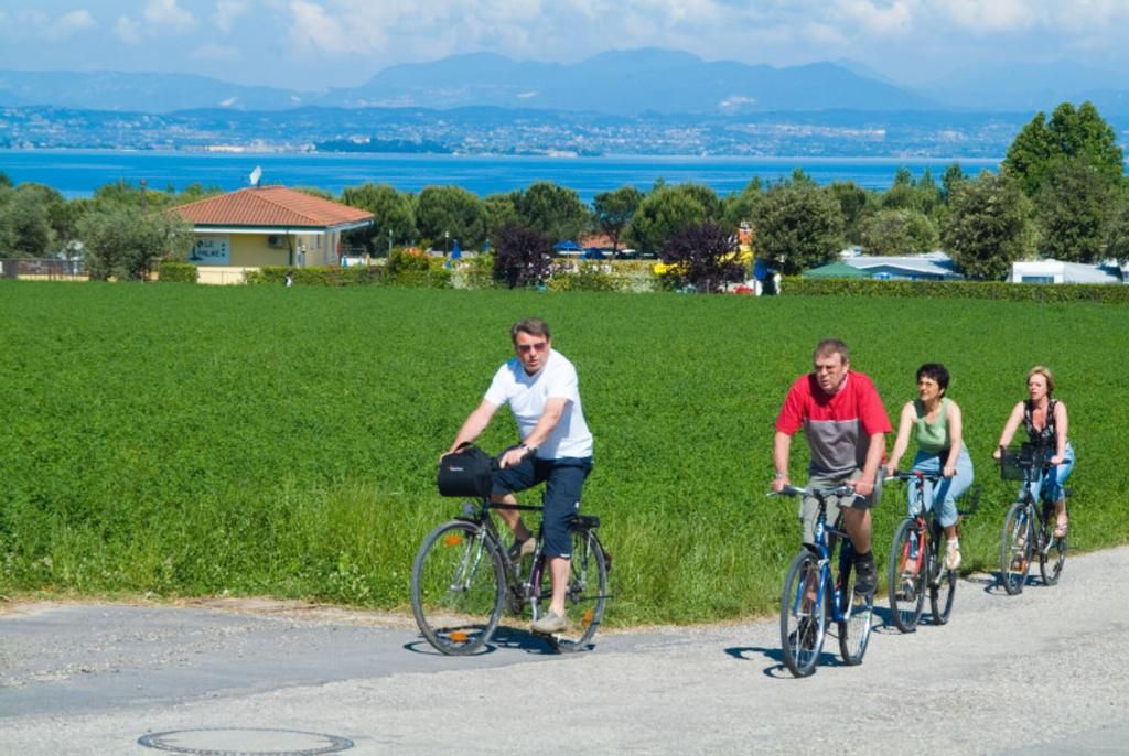 Camping Le Palme, foto 4