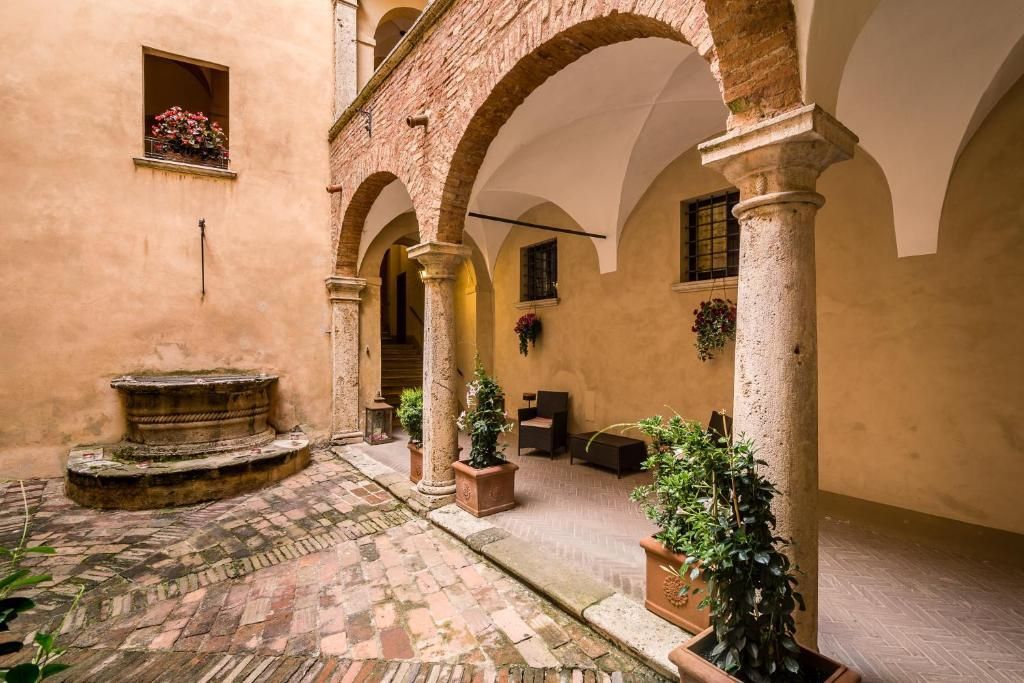 Appartamenti Bellarmino, foto 3