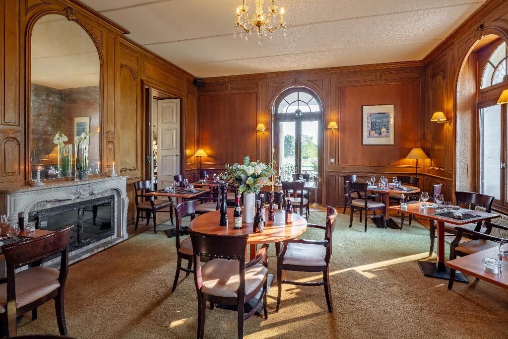 Garrigae Manoir de Beauvoir, foto 8