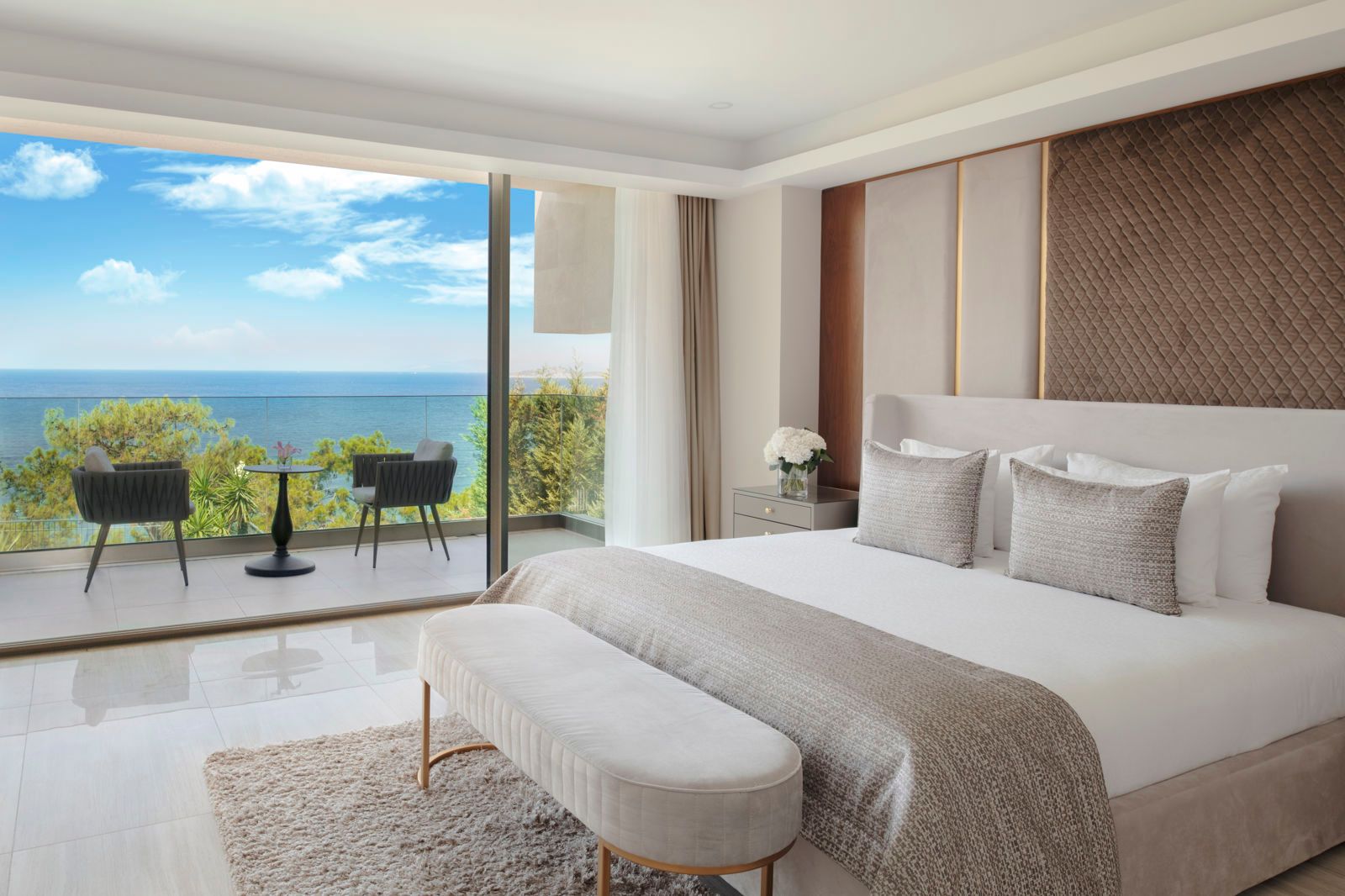 Vogue Hotel Supreme Bodrum, foto 10