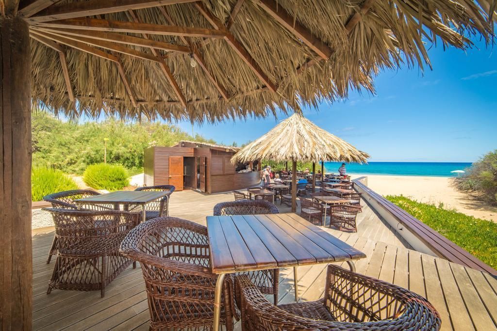 Porto Santo Hotel & Spa, foto 8