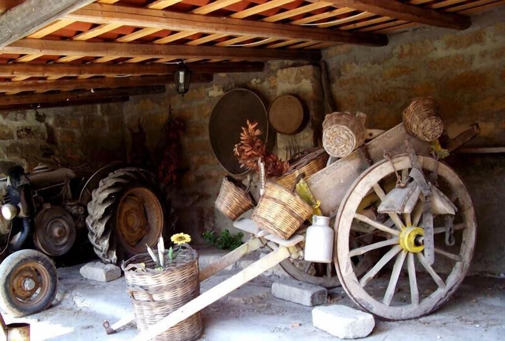 Agriturismo Badiula, foto 10